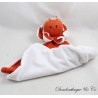 Oktopus Einstecktuch Kuscheltier SOFT FRIENDS BABY Oktopus