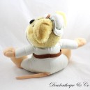 Beige TECHNO DIFFUSION Maus Plüsch
