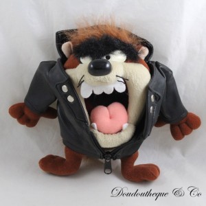 Taz Plüsch WARNER BROS Looney Tunes