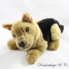 Brauner Deutscher Schäferhund Plüsch