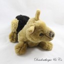 Brauner Deutscher Schäferhund Plüsch