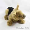 Brauner Deutscher Schäferhund Plüsch