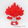 Huanhuan Plüschtier, offizielles Maskottchen der Olympischen Spiele 2008 in Peking "die Fuwa" 23 cm
