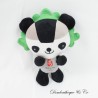 Jingjing Plüschtier, offizielles Maskottchen der Olympischen Spiele 2008 in Peking "die Fuwa" 23 cm
