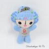Beibei Plüschtier offizielles Maskottchen der Olympischen Spiele 2008 in Peking "die Fuwa" 23 cm