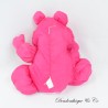 Stoffbär SANS MARQUE Stil Puffalump Rose Fallschirm Leinwand Vintage 30 cm