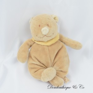 Uncle Bear Peluche NOUKIE'S Australia marrone 15 cm
