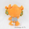 Yingying Plüschtier, offizielles Maskottchen der Olympischen Spiele 2008 in Peking "die Fuwa" 23 cm