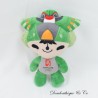 copy of Yingying Plüschtier, offizielles Maskottchen der Olympischen Spiele 2008 in Peking "die Fuwa" 23 cm
