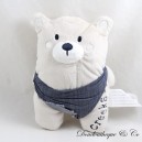 Teddybär CREEKS La Halle beige