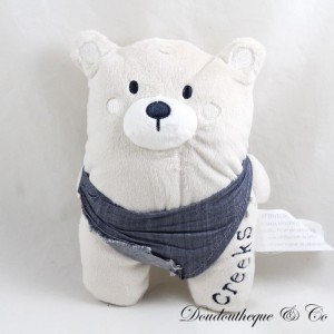 Teddybär CREEKS La Halle beige