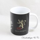 GAME OF THRONES Karte von Westeros Mapping Tasse