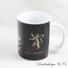 GAME OF THRONES Karte von Westeros Mapping Tasse