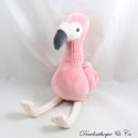 H&M Home Flamingo Plüschvogel in Pink 32 cm