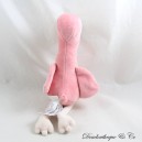 H&M Home Flamingo Plüschvogel in Pink 32 cm