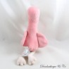 H&M Home Flamingo Plüschvogel in Pink 32 cm