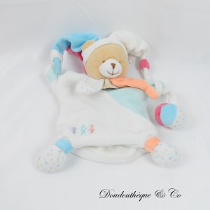Bärenpuppe Kuscheltier...
