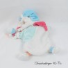 Bärenpuppe Kuscheltier DOUDOU ET COMPAGNIE Collector 24 cm