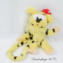 Marsupilami Teddybär Mutter Stoffbär Marsu 32 cm