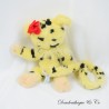 Marsupilami Teddybär Mutter Stoffbär Marsu 32 cm
