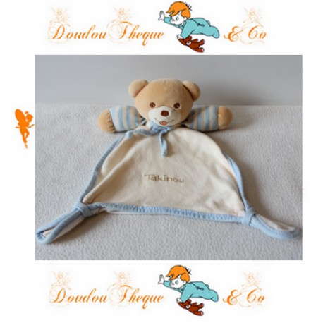 Takinou doudou discount