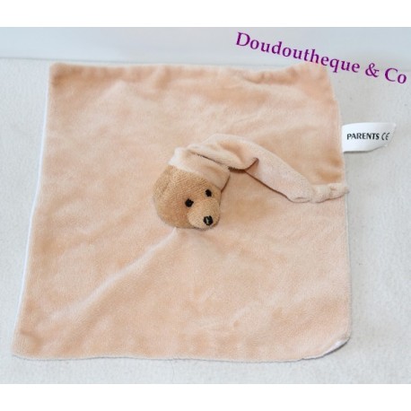 Peluche, doudou girafe BRUIN 30cm Peluche, doudou girafe BRUIN 30cm