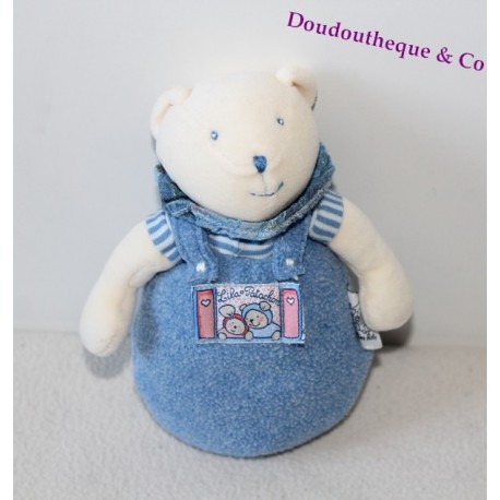 Peluche Lila souris MOULIN ROTY grand modéle 50 cm Peluche Lila souris MOULIN ROTY grand modéle 50 cm