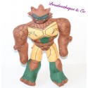 Peluche Gormiti PLAY BY PLAY Le seigneur de la nature 35 cm
