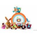 Collection Doudou Colors Kaloo - SOS doudou perdu