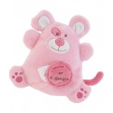 Collection Monster Douceur - Doudou et Compagnie