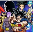 Dragon Ball Z - produits dérivés