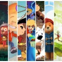 Dibujos animados y series animadas