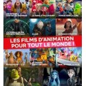 Animated films