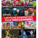 Films d'animation