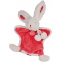 Rabbit Pompom - Don & Cie collection