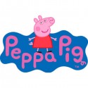 Peppa Pig - Cartoon