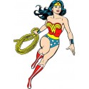 Wonder Woman - hero derivatives