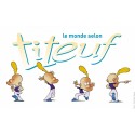 Titeuf - Produits dérivés