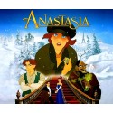 Anastasia - Produits dérivés