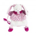 Cerise le lapin