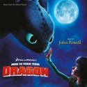 Dragon - película producida derivados