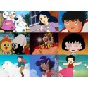 Autres séries animées - Dessins animés