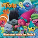 Les Trolls - produits dérivés