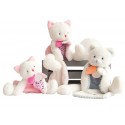 Collection Les Gommettes - Doudou et Compagnie