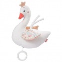 Duck / hen / chick soft toy