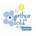 Arthur et Lola