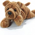 Peluche cane blanky - Sos doudou