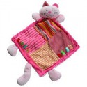 Peluche gatto - SOS doudou Doudou