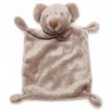 Blankie bear SImba Toys - SOS doudou lost