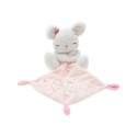 Doudou souris SImba Toys - SOS doudou perdu